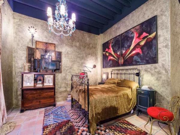 Chalet adosado en calle de Loreto photo 1