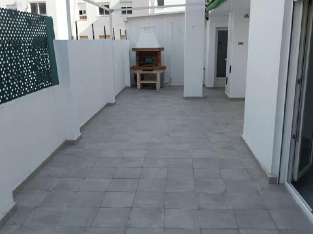 Продажа квартиры на Calle de Patricio Ferrándiz, 70  Planta 4, Дения
 photo 2