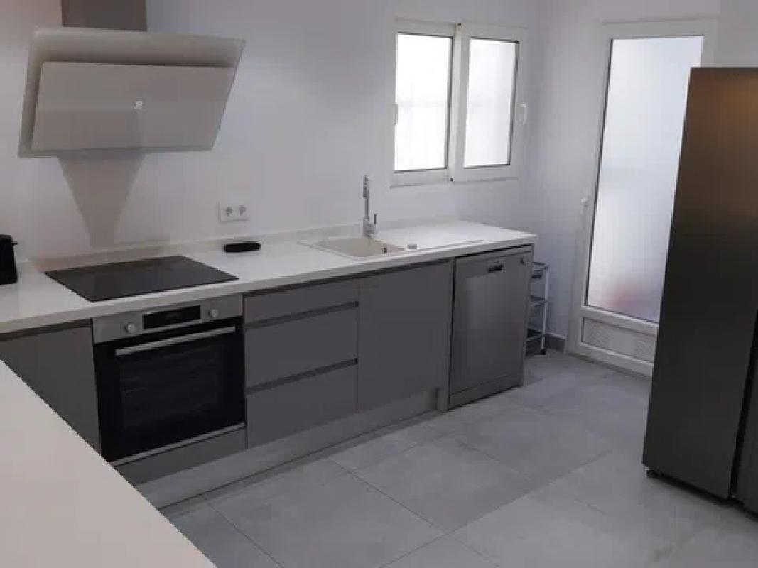 Продажа квартиры на Calle de Patricio Ferrándiz, 70  Planta 4, Дения
 photo 3