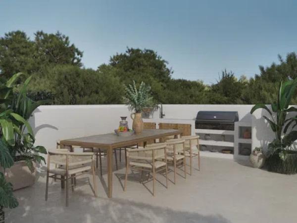 Chalet adosado thumbnail 1