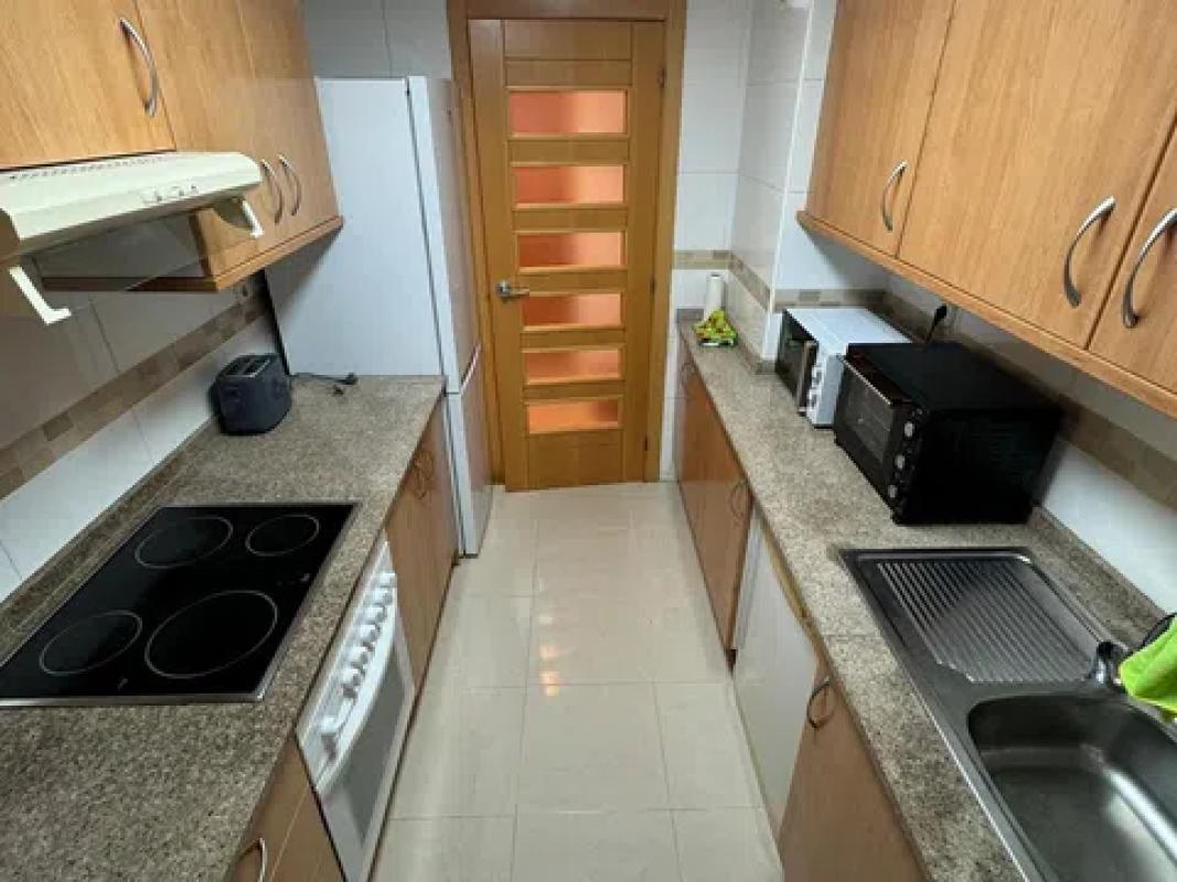 Sale of apartment in Saladar, Denia
 photo 5