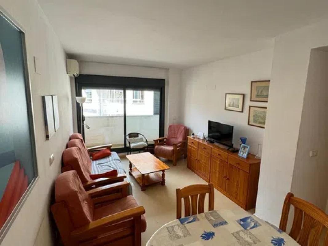 Продажа квартиры на Saladar, Дения
photo 1
