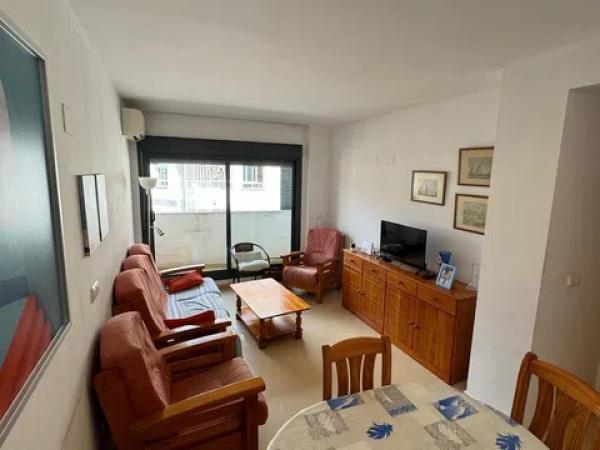 Apartment for sale in Saladar, Denia photo 1