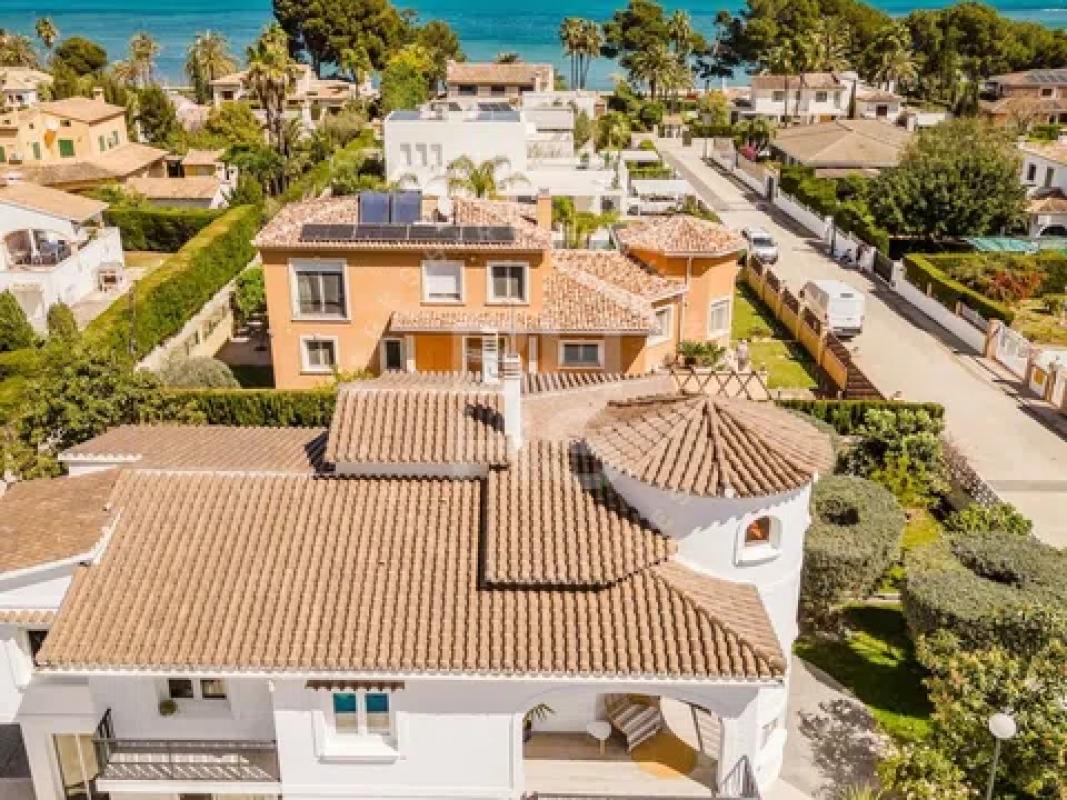 Propiedades en venta y alquiler en España photo 2