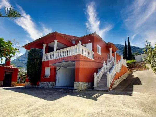 Casa independiente en camino Corral de Calafat s/n thumbnail 2