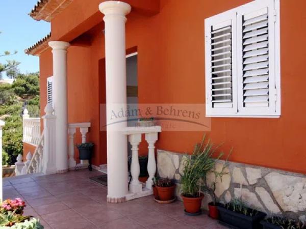 Casa independiente en camino Corral de Calafat s/n photo 4