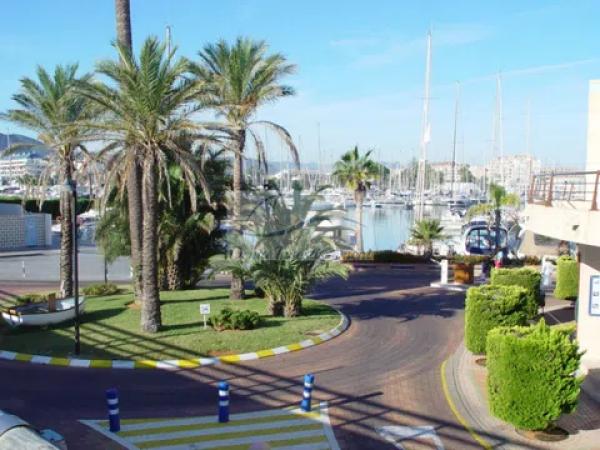 Apartment for sale in Saladar, Denia photo 1