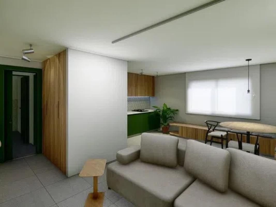 Venta de piso en Calle les Marines, Denia
photo 4