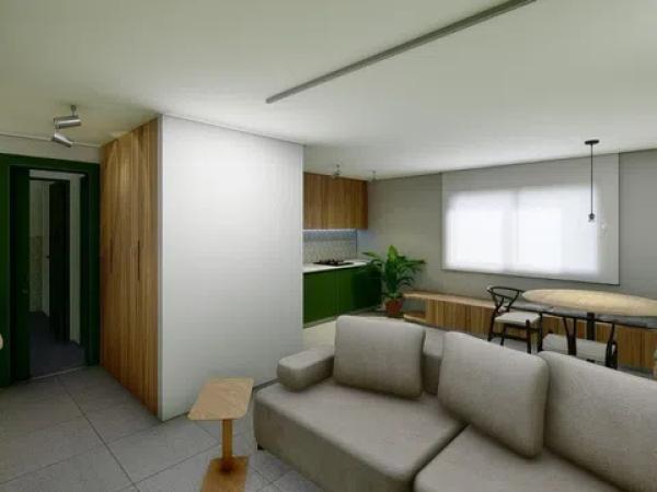 Piso en venta en  Calle les Marines, Denia photo 4
