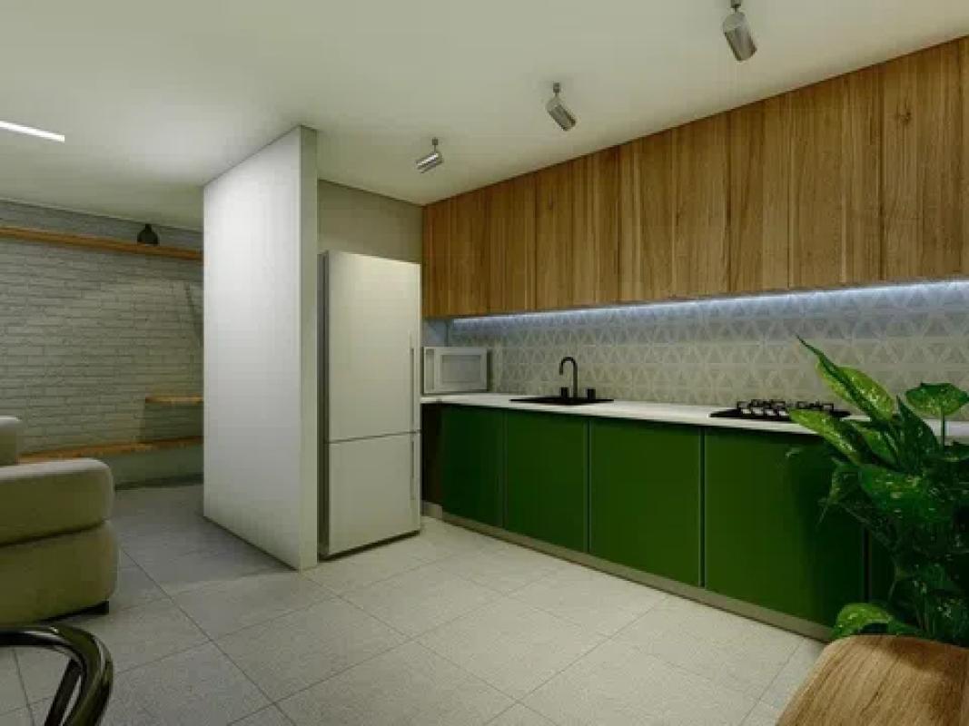 Venta de piso en Calle les Marines, Denia
photo 5