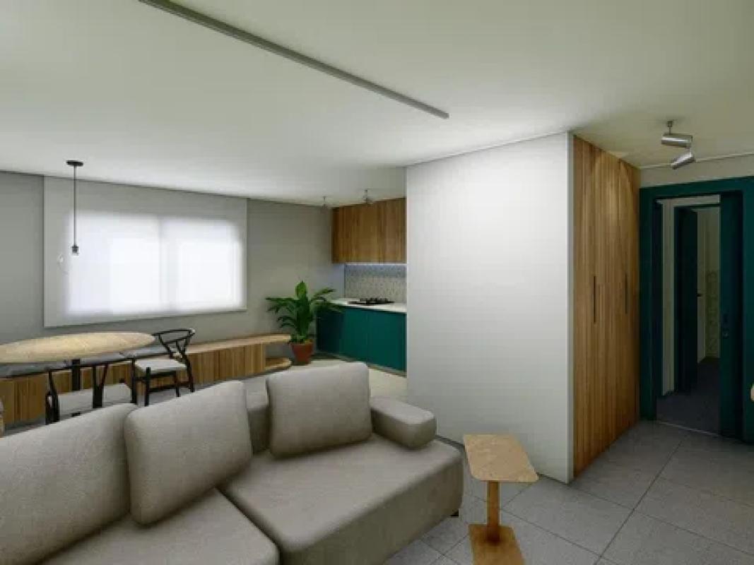 Venta de piso en Calle les Marines, Denia
photo 3
