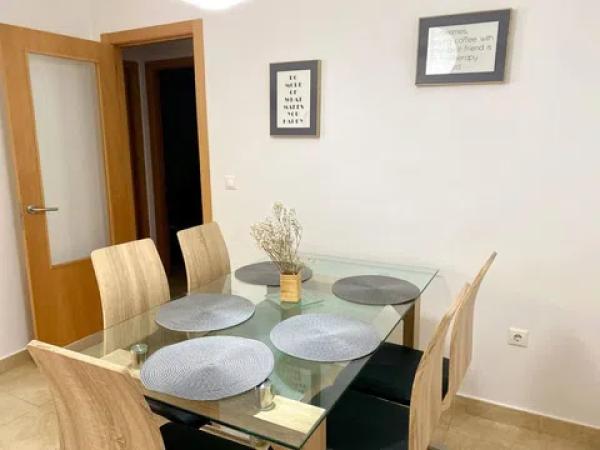 Apartment for sale in Calle de la Caldera del Gas, Denia thumbnail 1