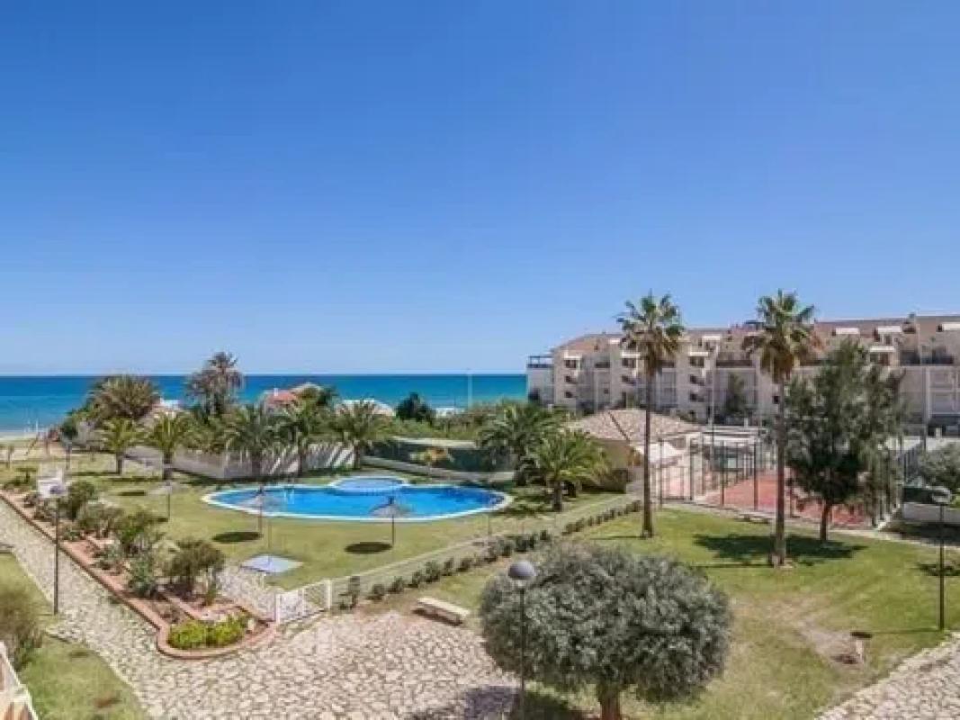 Venta de piso en Barrio Les Bassetes-El Marjal, Denia
photo 2