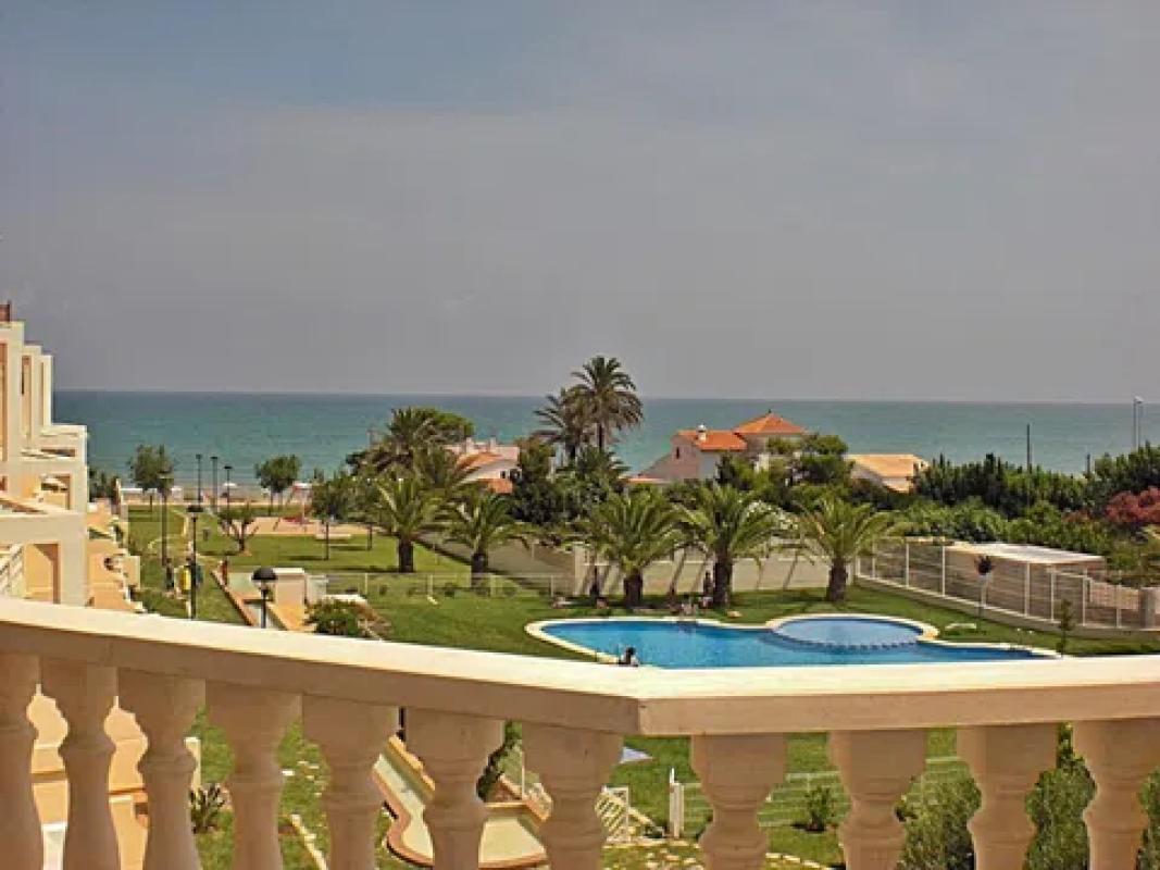 Venta de piso en Barrio Les Bassetes-El Marjal, Denia
photo 3