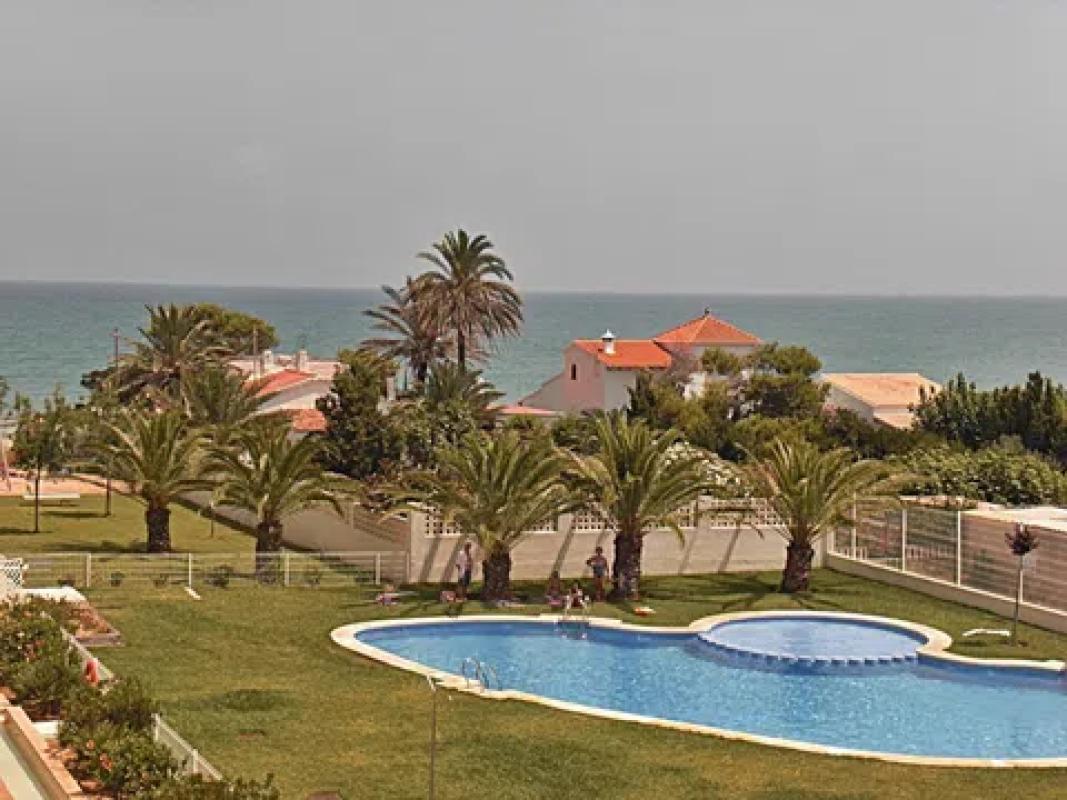 Venta de piso en Barrio Les Bassetes-El Marjal, Denia
photo 4