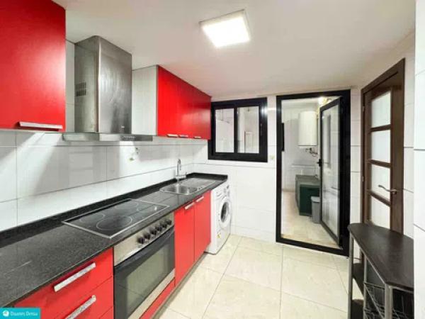 Apartment for sale in Avenida Juan Chabás, Denia photo 1