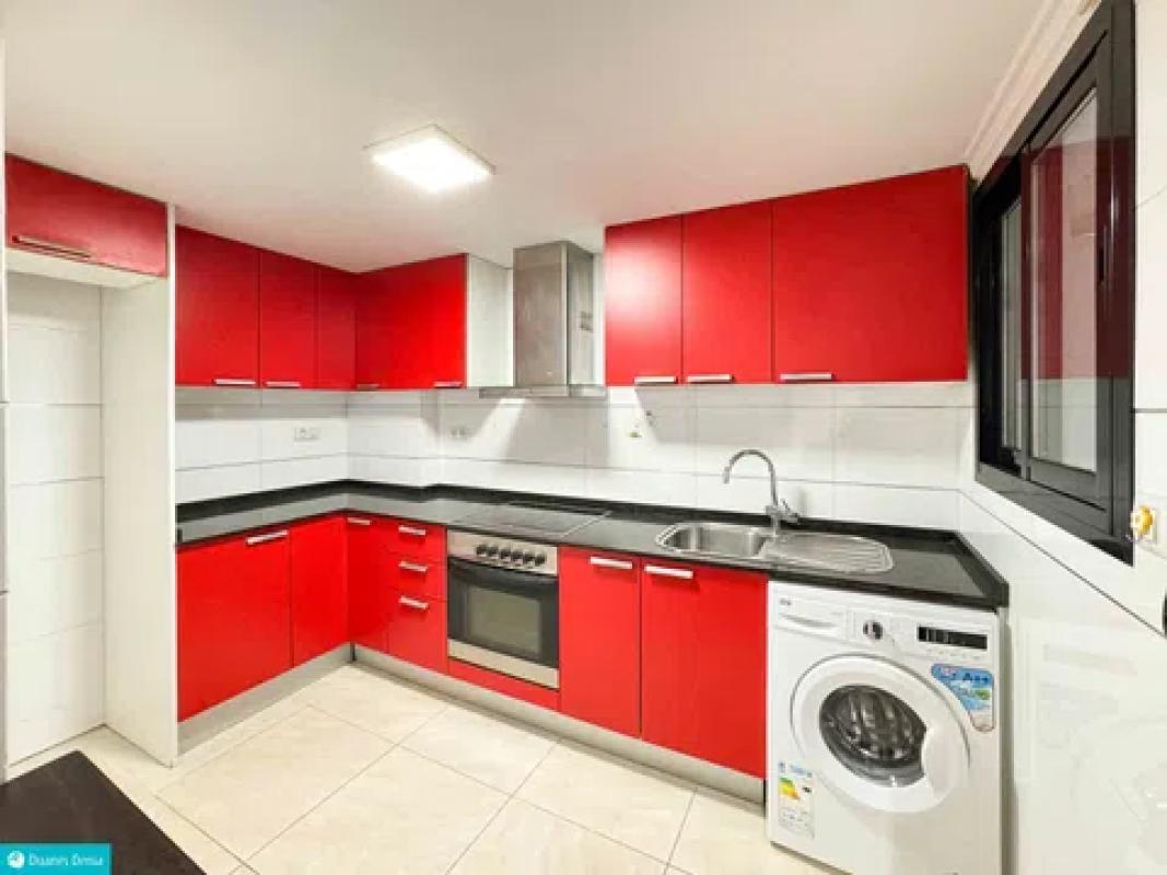 Sale of apartment in Avenida Juan Chabás, Denia
 photo 5