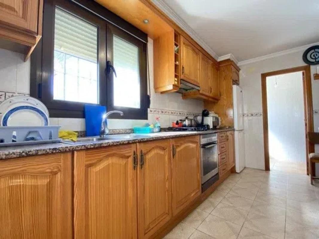 Sale of independent chalet in Centro Urbano, Denia
 photo 4