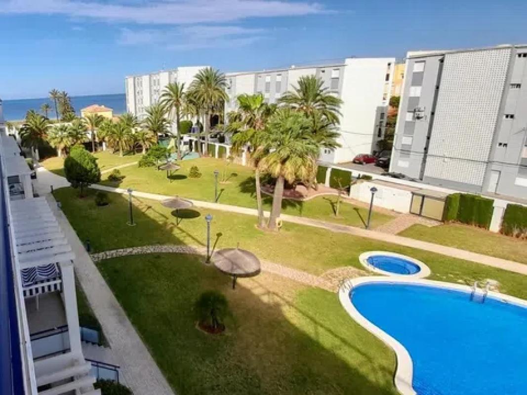 Venta de piso en Barrio Les Bassetes-El Marjal, Denia
photo 2