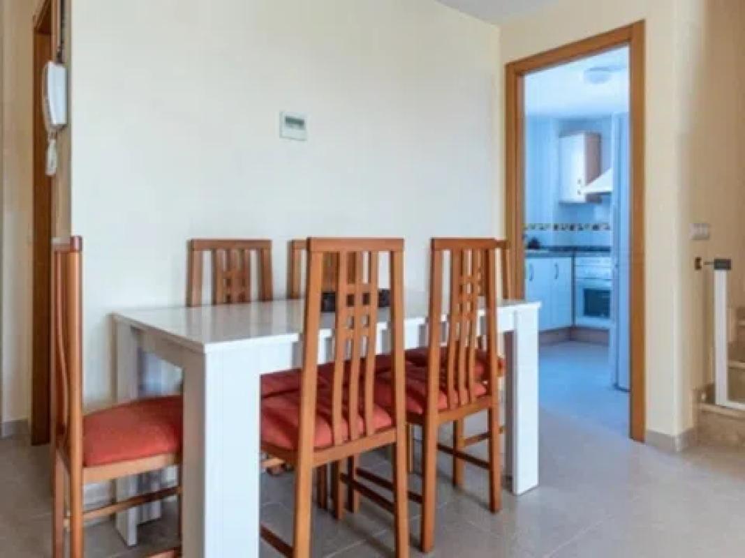 Venta de piso en Barrio Les Bassetes-El Marjal, Denia
photo 3