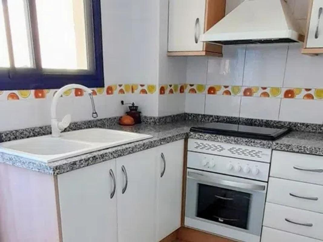 Venta de piso en Barrio Les Bassetes-El Marjal, Denia
photo 4