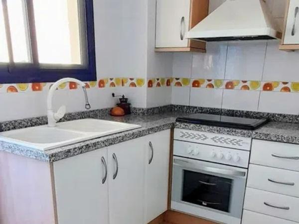 Piso en venta en  Barrio Les Bassetes-El Marjal, Denia photo 4