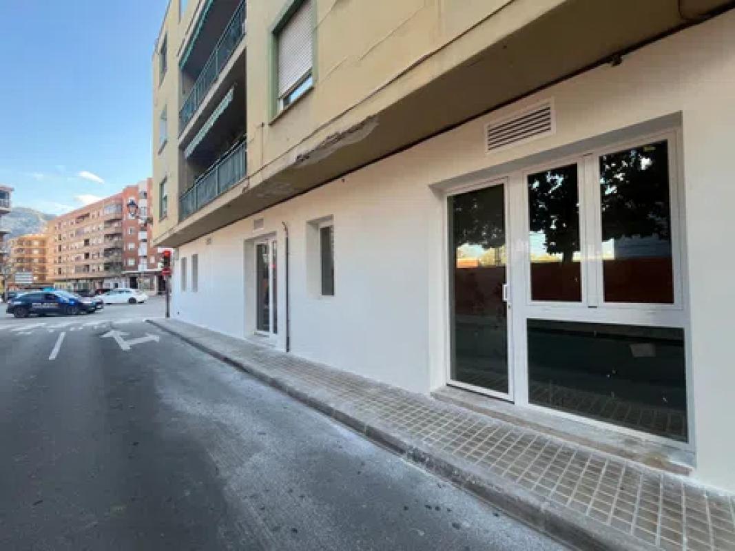 Venta de estudio en Calle dels Germans Gavilà Ferrer, Denia photo 4