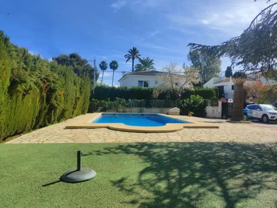 Venta de chalet independiente en Les Rotes/Las Rotas, Denia
photo 1