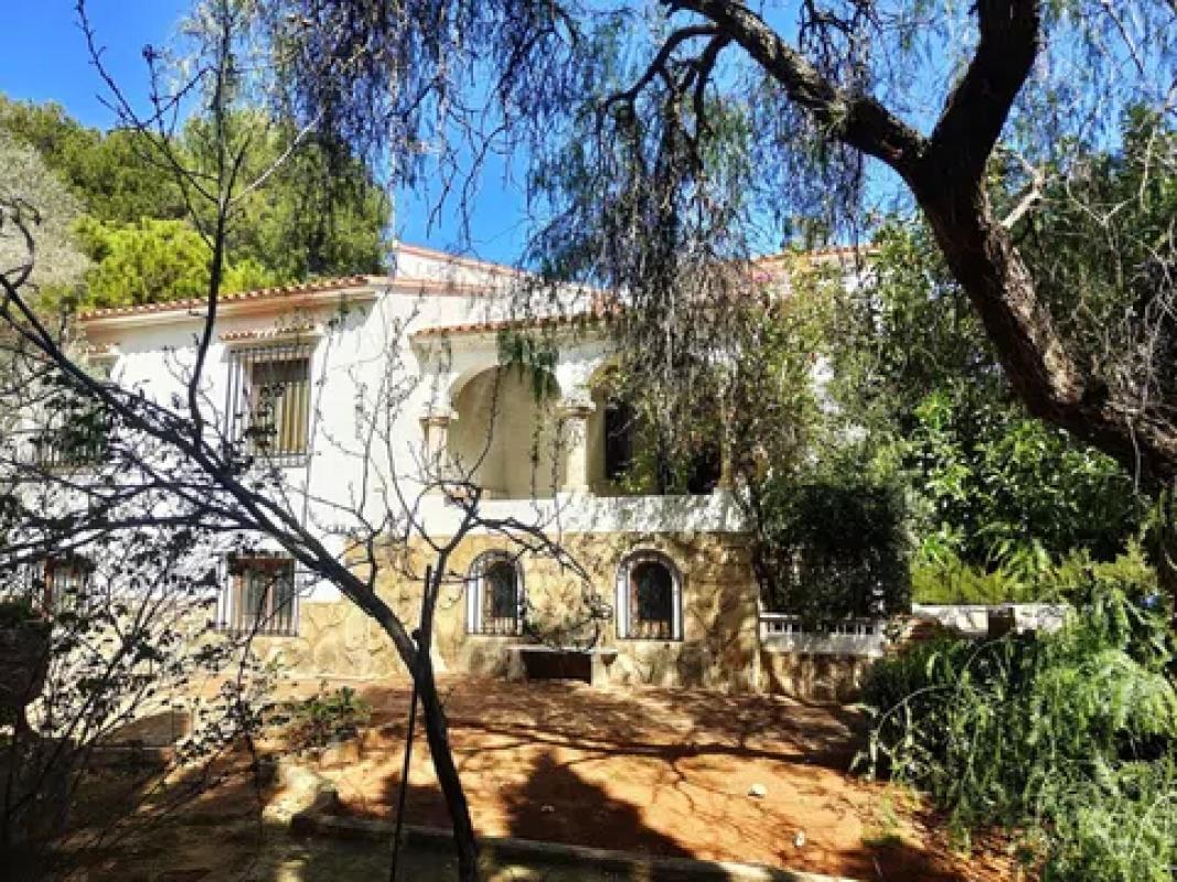 Venta de chalet independiente en Les Rotes/Las Rotas, Denia
photo 2