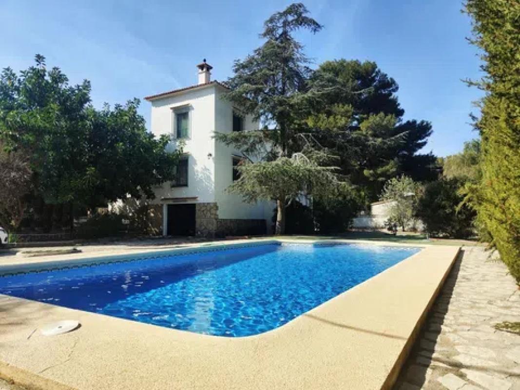 Venta de chalet independiente en Les Rotes/Las Rotas, Denia
photo 3