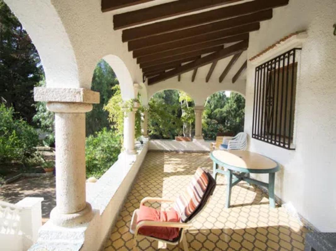 Venta de chalet independiente en Les Rotes/Las Rotas, Denia
photo 4