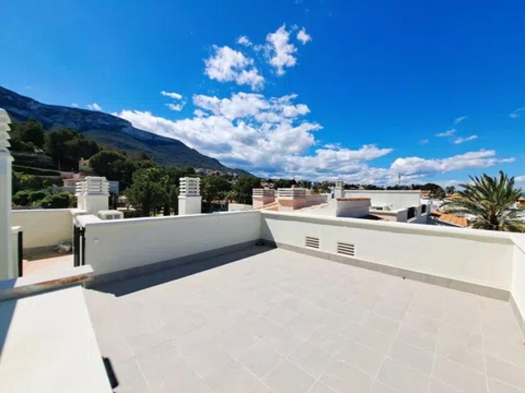 Venta de piso en Calle Bresquiller, Denia
photo 4
