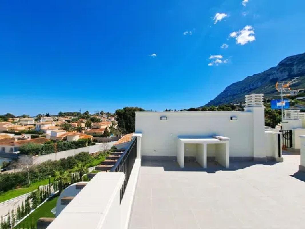 Venta de piso en Calle Bresquiller, Denia
photo 5