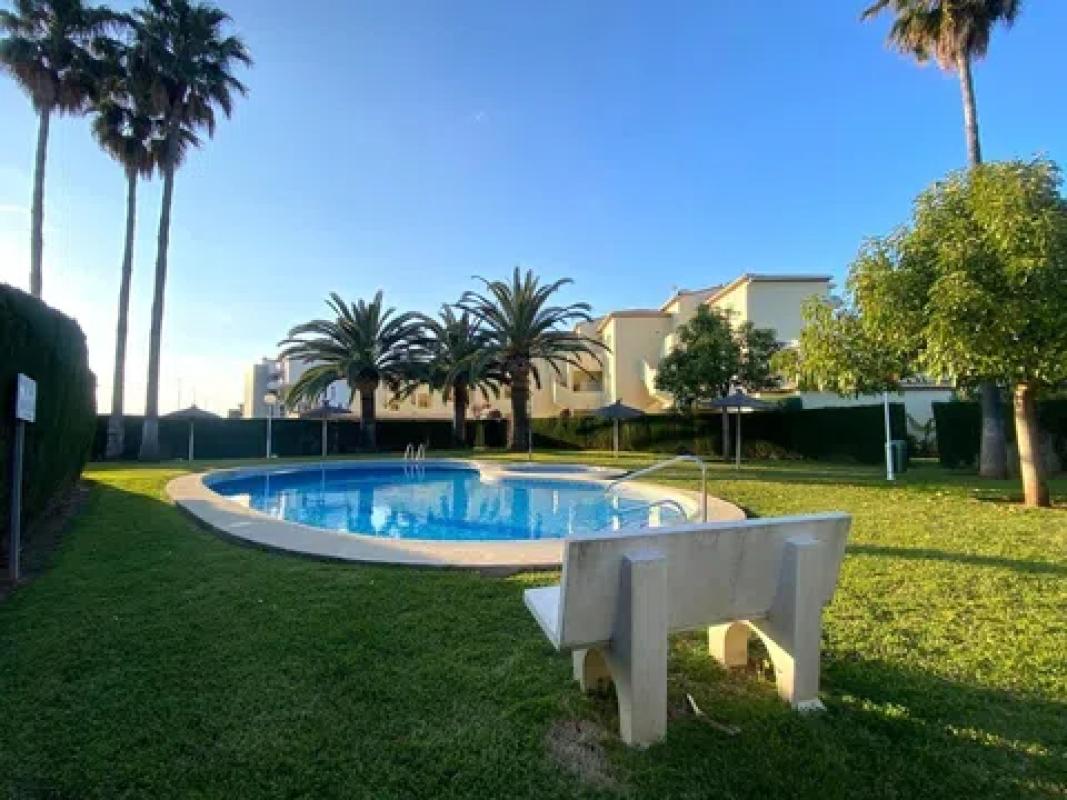 Venta de piso en Devesses - Monte Pego, Denia
 photo 2