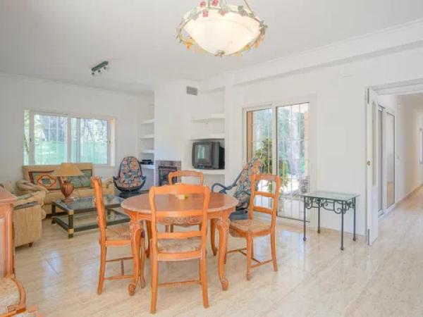 Chalet independiente en venta en Les Rotes/Las Rotas, Denia photo 1