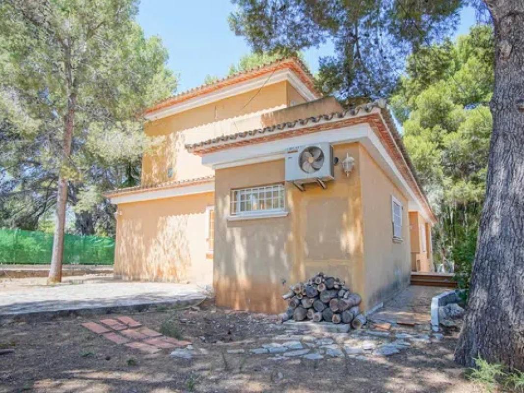 Venta de chalet independiente en Les Rotes/Las Rotas, Denia
 photo 5