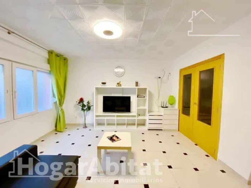 Sale of apartment in Saladar, Denia
photo 1