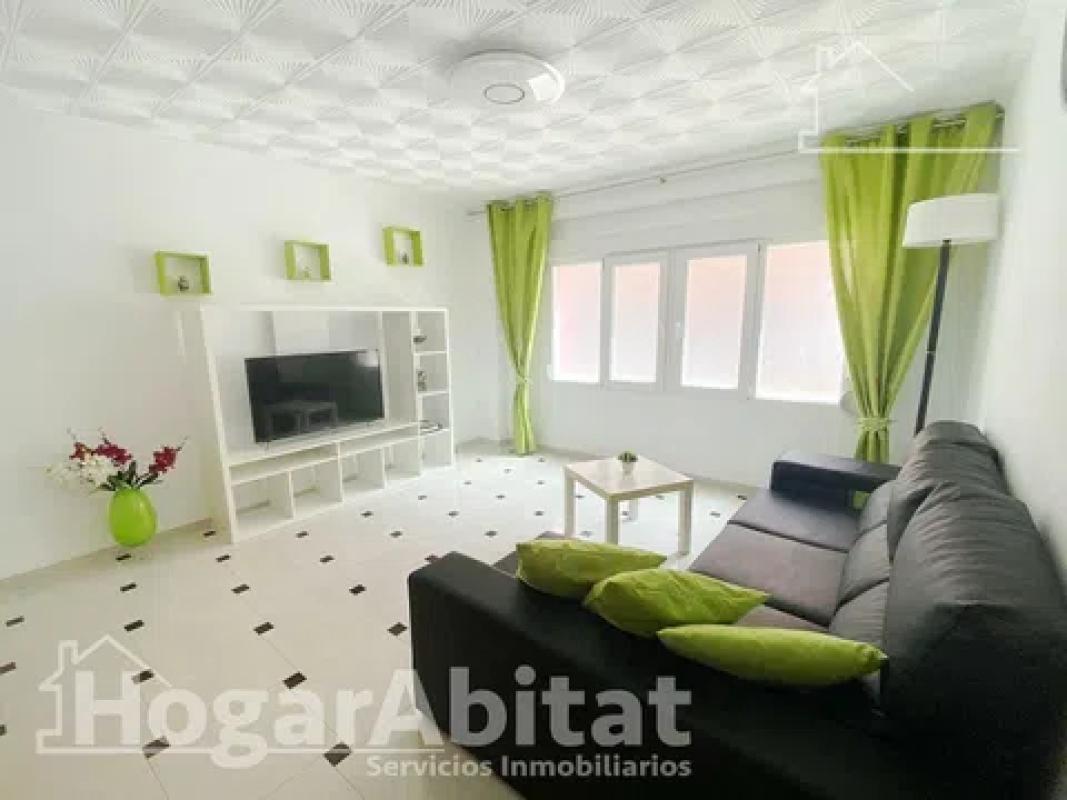 Sale of apartment in Saladar, Denia
photo 2