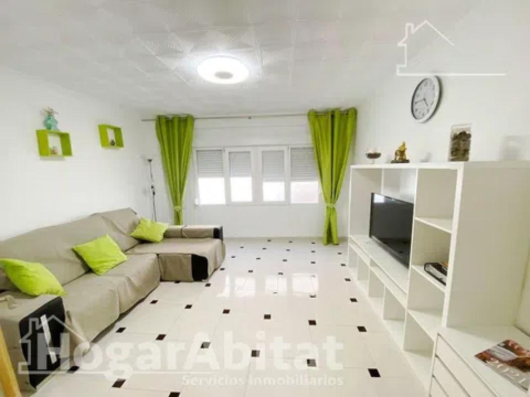 Sale of apartment in Saladar, Denia
photo 3