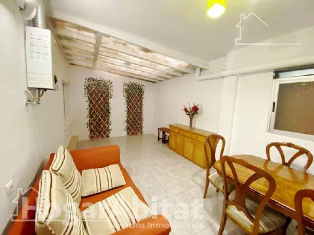 Sale of apartment in Saladar, Denia
photo 4