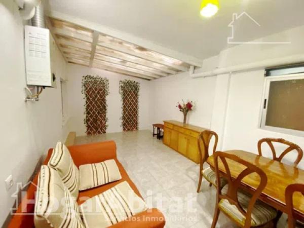Piso en venta en  Saladar, Denia photo 4