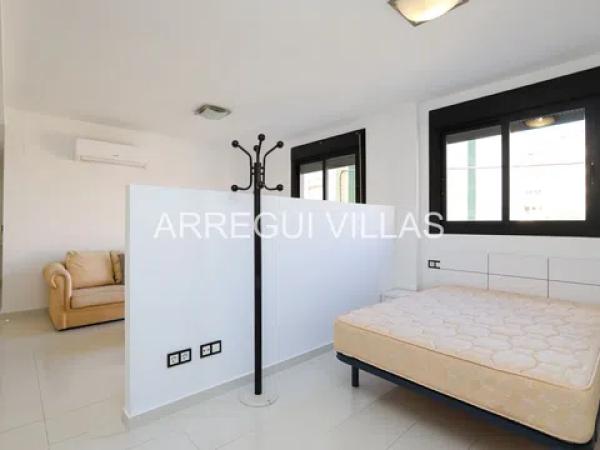Piso en venta en Calle Calp, Denia photo 1