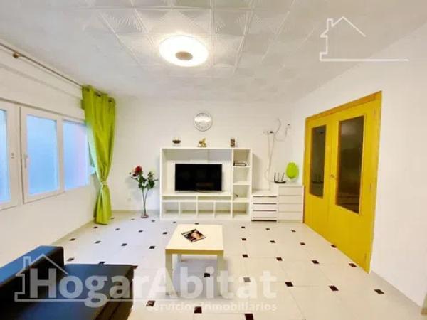Piso en venta en Saladar, Denia thumbnail 1