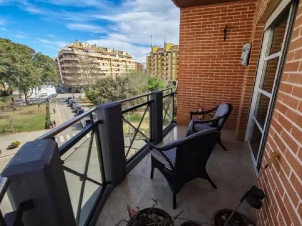 Piso en venta en Avenida del Marquesat, Denia photo 1