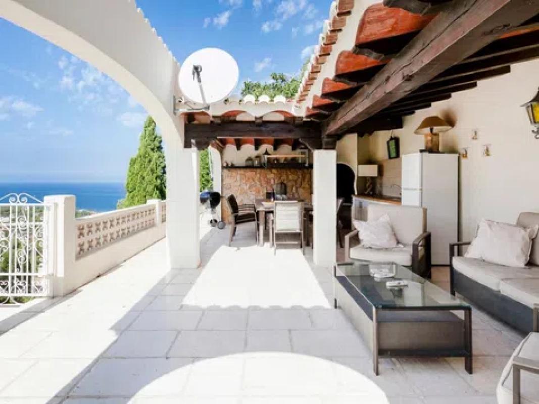 Venta de chalet independiente en Les Rotes/Las Rotas, Denia
photo 1