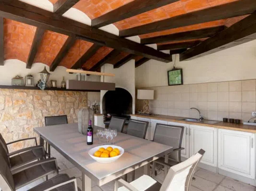 Venta de chalet independiente en Les Rotes/Las Rotas, Denia
photo 2