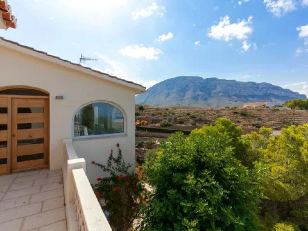 Venta de chalet independiente en Les Rotes/Las Rotas, Denia
photo 3