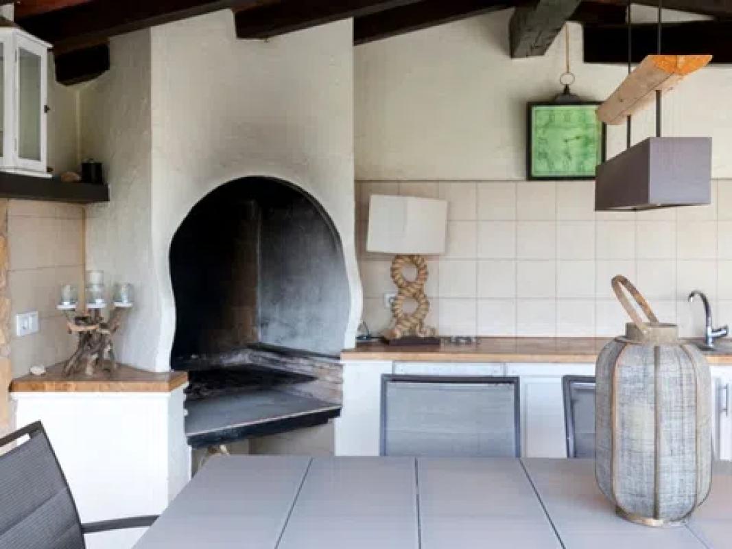 Venta de chalet independiente en Les Rotes/Las Rotas, Denia
photo 5