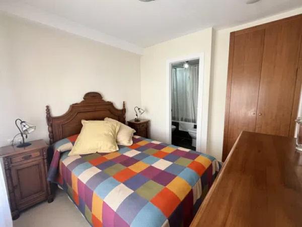 Piso en venta en Paseo del Saladar, Denia thumbnail 1