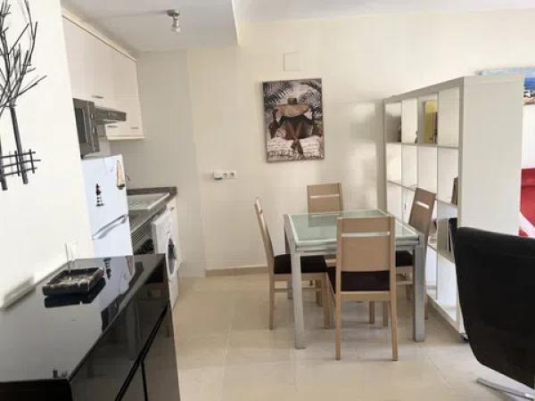 Piso en venta en Paseo del Saladar, Denia thumbnail 2